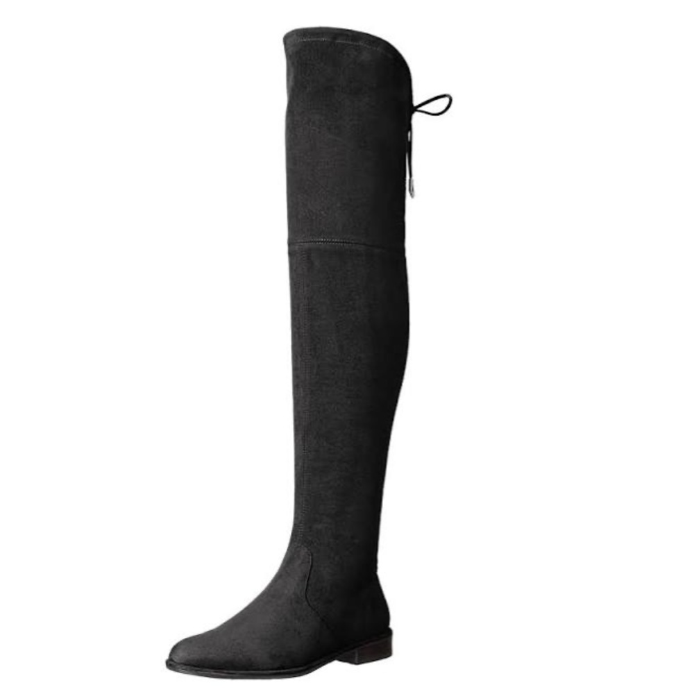 Marc Fisher Humor Over-the-knee Boot NWOB